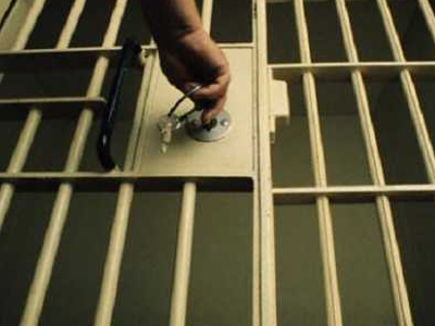 Σε κινητοποιήσεις προχωρούν από σήμερα οι σωφρονιστικοί υπάλληλοι Σε κινητοποιήσεις προχωρούν από σήμερα οι σωφρονιστικοί υπάλληλοι