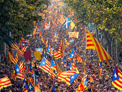 Σκωτία και αποσχιστικά κινήματα Σκωτία και αποσχιστικά κινήματα