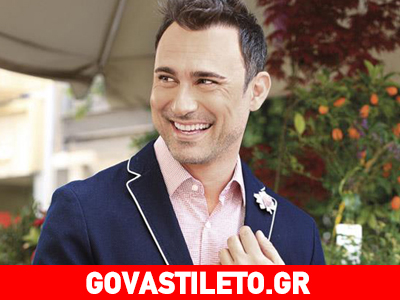 Ποιος ηθοποιός έφυγε από την «Εθνική Ελλάδος» του Γιώργου Καπουτζίδη; Ποιος ηθοποιός έφυγε από την «Εθνική Ελλάδος» του Γιώργου Καπουτζίδη;