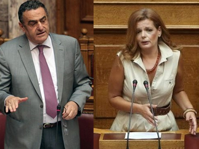 Πικρός καφές για τους έγκλειστους χρυσαυγίτες Πικρός καφές για τους έγκλειστους χρυσαυγίτες