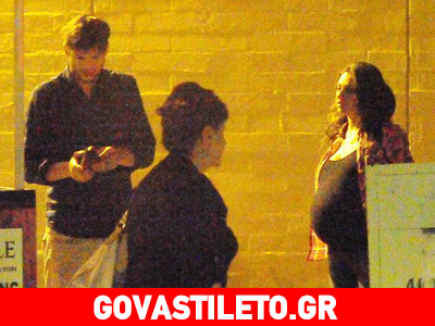 Κούνις – Κούτσερ: Οι τελευταίες τους βόλτες, λίγο πριν την άφιξη του πελαργού! Κούνις – Κούτσερ: Οι τελευταίες τους βόλτες, λίγο πριν την άφιξη του πελαργού!