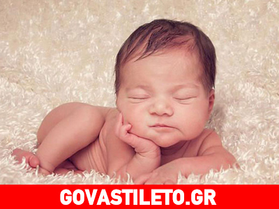 Ποιο είναι το μυστικό για να μεγαλώσετε ένα ήρεμο μωρό;