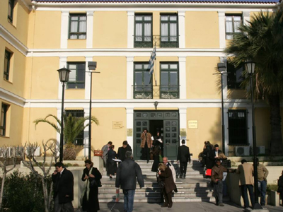 Στον ανακριτή ο Μιχάλης Ματαντός για τα εξοπλιστικά Στον ανακριτή ο Μιχάλης Ματαντός για τα εξοπλιστικά