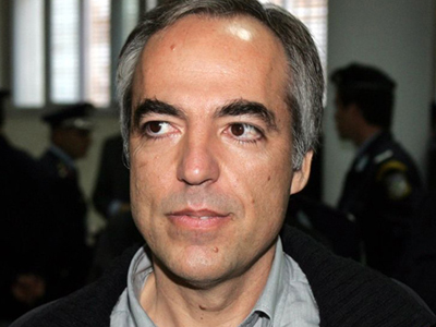 Δ. Κουφοντίνας: Ο ιστορικός κύκλος της «17Ν» έχει κλείσει