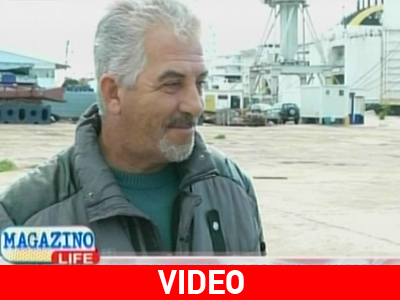 Η συγκινητική ιστορία ζωής του κ. Γιώργου από το Πέραμα Η συγκινητική ιστορία ζωής του κ. Γιώργου από το Πέραμα