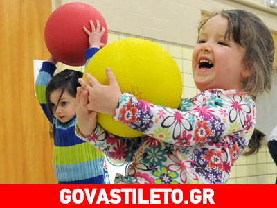 Πώς να κάνουμε ένα παιδί να μην εγκαταλείψει τον αθλητισμό