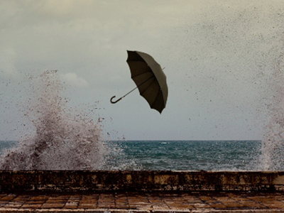 ΕΜΥ: Έκτακτο δελτίο επιδείνωσης του καιρού ΕΜΥ: Έκτακτο δελτίο επιδείνωσης του καιρού
