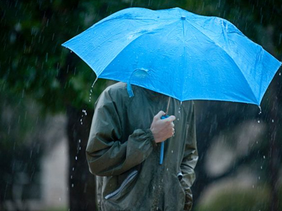 Aναλυτικά η πρόγνωση του καιρού σήμερα