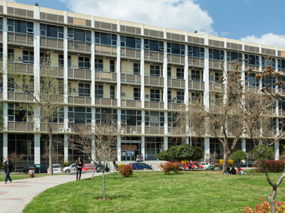 Φάρσα το τηλεφώνημα για βόμβα στο ΑΠΘ