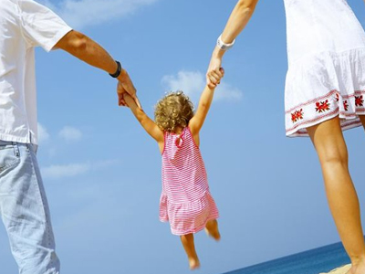 Η άδεια ανατροφής, η ισοτιμία των δύο φύλων και η υγεία