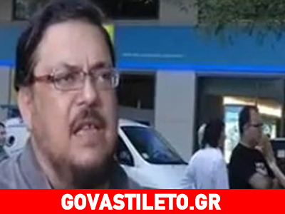 Λαυρέντης Μαχαιρίτσας: «To Voice Kids είναι παιδική πορνεία»