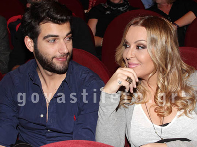 «Είναι αστείο να του ρίχνω τόσα χρόνια στο κεφάλι και αυτός να…» «Είναι αστείο να του ρίχνω τόσα χρόνια στο κεφάλι και αυτός να…»