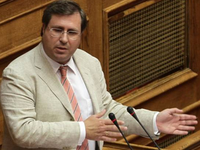 Για ένα τρύπιο δολάριο