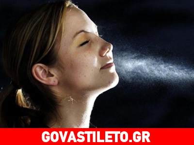 «Ασπίδα» η γυμναστική για την όσφρηση μετά τα 50 «Ασπίδα» η γυμναστική για την όσφρηση μετά τα 50