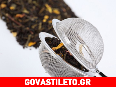 Αντιμετωπίστε την κακοσμία των κάτω άκρων με μαύρο τσάι