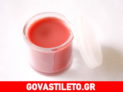 Φυσικό balm για ενυδάτωση! Φυσικό balm για ενυδάτωση!