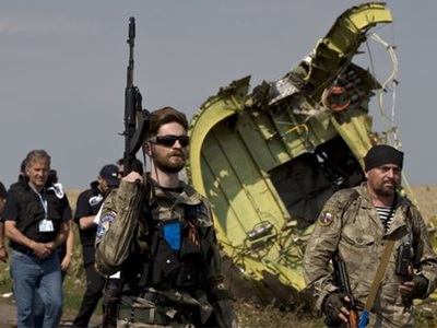 Μπορεί η Ρωσία να θεωρηθεί υπεύθυνη για τη δράση των Ουκρανών αυτονομιστών; Μπορεί η Ρωσία να θεωρηθεί υπεύθυνη για τη δράση των Ουκρανών αυτονομιστών;