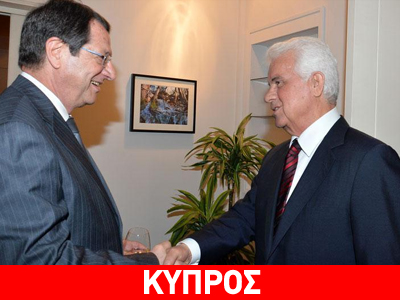 Κρίσιμη συνάντηση ηγετών και επίσκεψη στο εργαστήρι της ΔΕΑ Κρίσιμη συνάντηση ηγετών και επίσκεψη στο εργαστήρι της ΔΕΑ