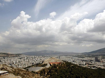 Αναλυτικά η πρόγνωση του καιρού Αναλυτικά η πρόγνωση του καιρού