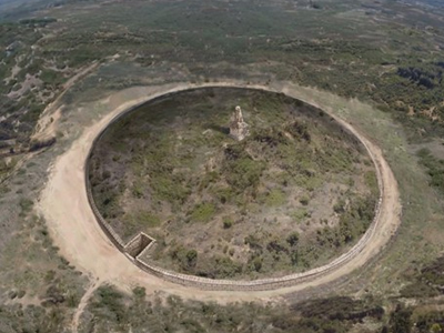 ΥΠΠΟ: Την Παρασκευή νέες ανακοινώσεις για τις ανασκαφές στην Αμφίπολη ΥΠΠΟ: Την Παρασκευή νέες ανακοινώσεις για τις ανασκαφές στην Αμφίπολη