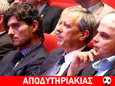 Η αλήθεια για τη σχέση Μπαλτάκου – Παναθηναϊκού Η αλήθεια για τη σχέση Μπαλτάκου – Παναθηναϊκού