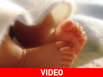 Εξαρθρώθηκε κύκλωμα παράνομων υιοθεσιών βρεφών Εξαρθρώθηκε κύκλωμα παράνομων υιοθεσιών βρεφών