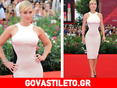 Eύκολα μυστικά μόδας για να δείχνεις πάντα πιο αδύνατη!