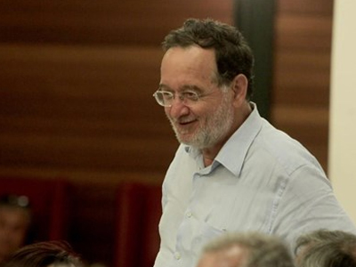 Λαφαζάνης: «Ήταν πέναλτι!»