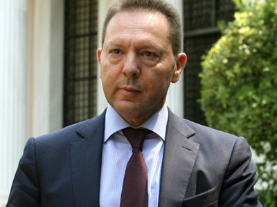 Και με τη βούλα Διοικητής ο Στουρνάρας