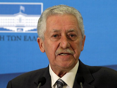 Η ΔΗΜΑΡ για την πρόκριση της Εθνικής Ελλάδος Η ΔΗΜΑΡ για την πρόκριση της Εθνικής Ελλάδος