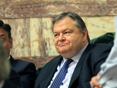 Βενιζέλος: «Η Εθνική Ελλάδος κατάφερε να μας συγκινήσει»