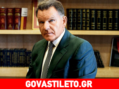 Κούγιας: «Η πρώτη μου γυναίκα σκοτώθηκε δύο μήνες μετά τον γάμο μας»