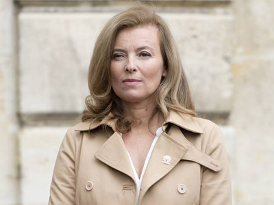 Στην Ινδία η πρώτη εμφάνιση της Τριερβελέρ μετά τον χωρισμό