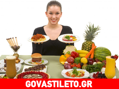 Διατροφικές διαταραχές στην εφηβεία