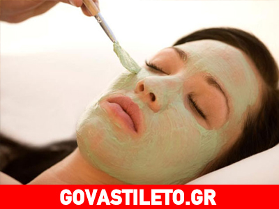 Γρήγορη και εύκολη σπιτική μάσκα προσώπου με μαϊντανό