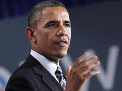 Λύση στο πρόβλημα των ανήλικων μεταναστών ζητεί ο Ομπάμα Λύση στο πρόβλημα των ανήλικων μεταναστών ζητεί ο Ομπάμα