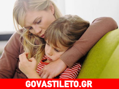 Τα όνειρα των παιδιών που μπορεί να γίνουν εφιάλτες Τα όνειρα των παιδιών που μπορεί να γίνουν εφιάλτες