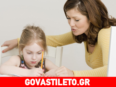 Πώς να ενισχύσετε το γράψιμο και το διάβασμα του παιδιού σας στο σπίτι Πώς να ενισχύσετε το γράψιμο και το διάβασμα του παιδιού σας στο σπίτι