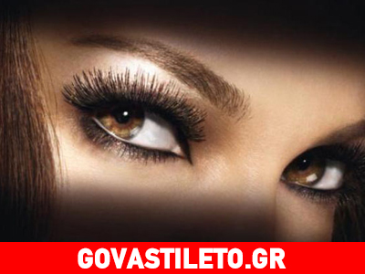 Πώς να κάνετε τα καστανά σας μάτια να λάμπουν Πώς να κάνετε τα καστανά σας μάτια να λάμπουν