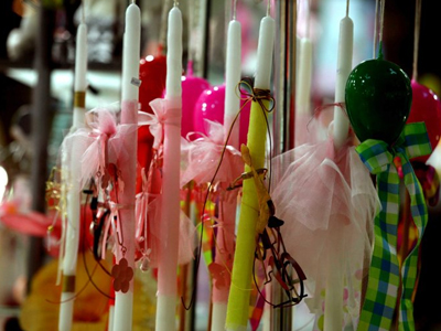 Από 10 Απριλίου το εορταστικό ωράριο στα καταστήματα Από 10 Απριλίου το εορταστικό ωράριο στα καταστήματα