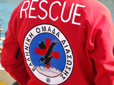 Τραυματίστηκε 15χρονος ορειβάτης στον Όλυμπο