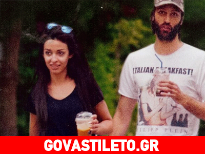 Στην Κρήτη κάνουν διακοπές Σαμαράς και Φουρέιρα!