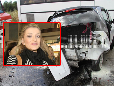 Τι λένε οι πραγματογνώμονες για το δυστύχημα που στοίχησε τη ζωή στην Ά. Πολλάτου Τι λένε οι πραγματογνώμονες για το δυστύχημα που στοίχησε τη ζωή στην Ά. Πολλάτου