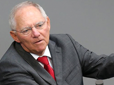 Σόιμπλε: «Success story τα προγράμματα διάσωσης» Σόιμπλε: «Success story τα προγράμματα διάσωσης»