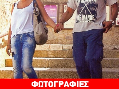 Ποιο ζευγάρι ηθοποιών σταμάτησε να κρύβει τον έρωτά του; Ποιο ζευγάρι ηθοποιών σταμάτησε να κρύβει τον έρωτά του;