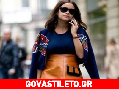 Το sport chic του χειμώνα