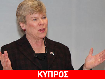 «Οι ΗΠΑ ενδιαφέρονται για καλή λύση στο Κυπριακό»