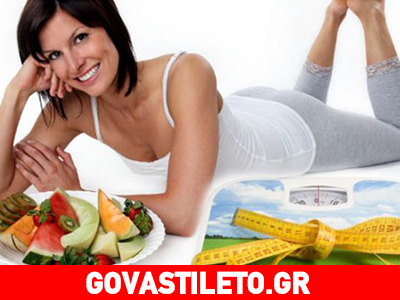 Τι να τρώτε και πώς να γυμνάζεστε σε κάθε ηλικία