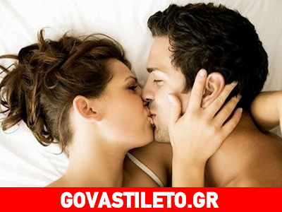Πόσο μεγάλη είναι η σημασία του φιλιού σε μία σχέση;