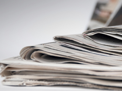 Tα πρωτοσέλιδα των εφημερίδων του Σαββάτου